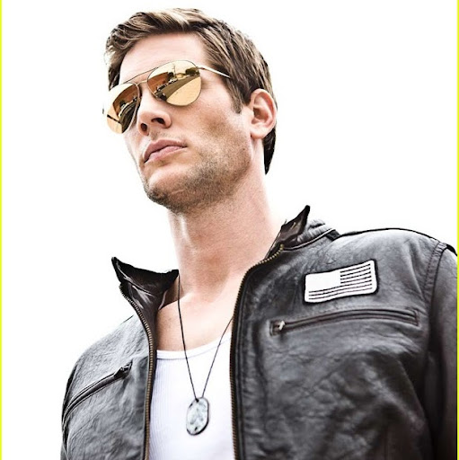 Matthew Andrew Photo 38