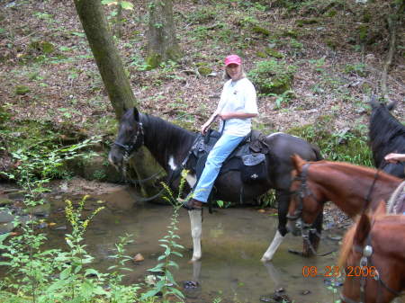 Nancy Gregory Photo 15