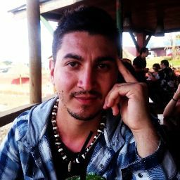 Eduardo Salinas Photo 27