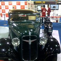 Nakul Chopra Photo 5