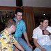 Chris Wilkie Photo 15