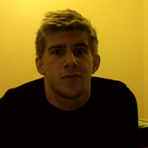 Adam Stringer Photo 5