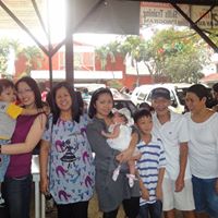 Jenny Calderon Photo 20