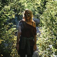 Hannah Lynch Photo 11