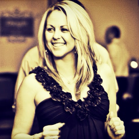 Melissa Campbell Photo 8