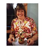 Christine Gustafson Photo 8