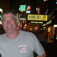 Noel Robinson Photo 31