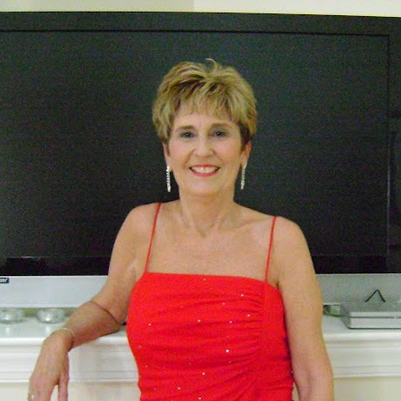 Georgia Williams Photo 29