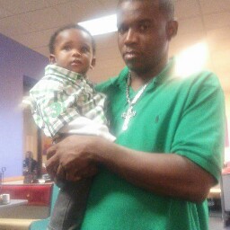 Corey Gayle Photo 4