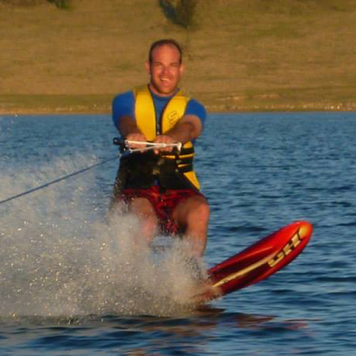 Justin Doherty Photo 9