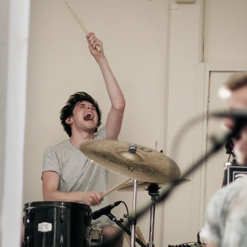 Thomas Gaskill Photo 5