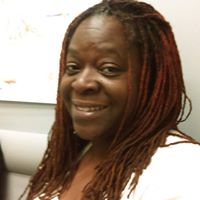 Paulette Williams Photo 27
