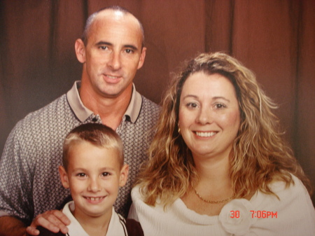 Kimberly Locke Photo 36