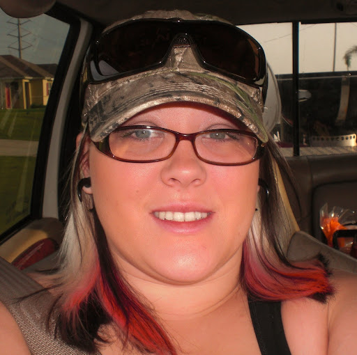 Brandy Phillips Photo 31
