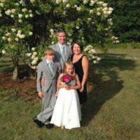Kelly Laporte Photo 8