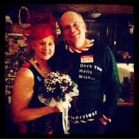 Robin Childers Photo 12