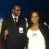 Theresa Osei Photo 5
