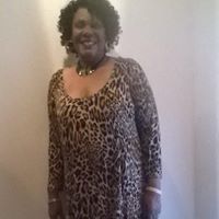 Gloria Fuller Photo 15