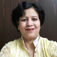 Anita Watts Photo 27