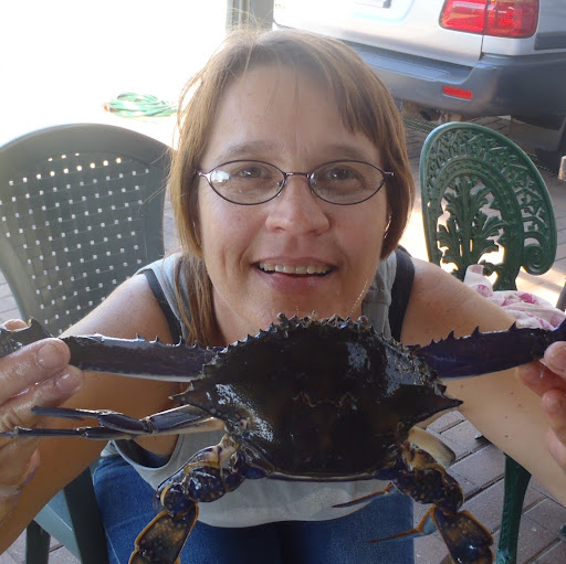 Michelle Nagel Photo 36