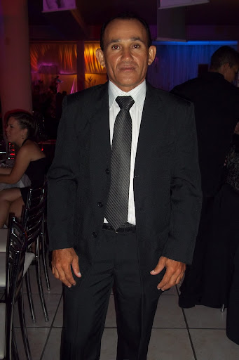 Tony Gabriel Photo 12