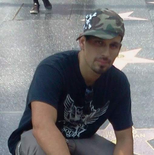 Joe Trujillo Photo 32