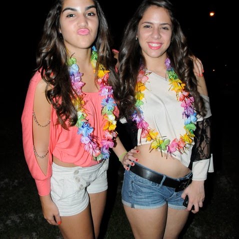 Melanie Pacheco Photo 35