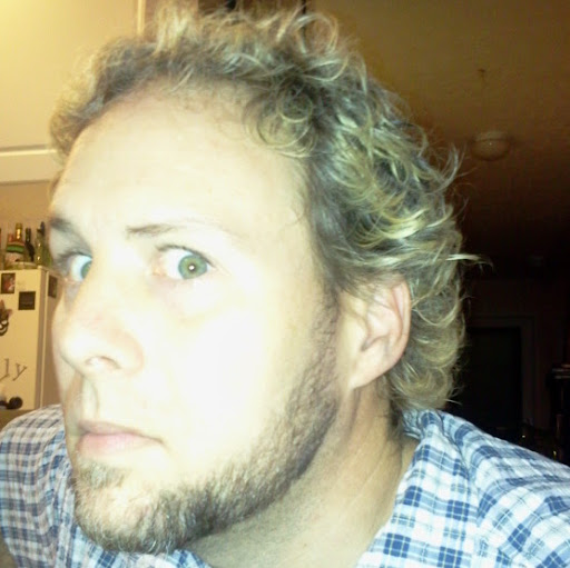 Jason Decker Photo 34
