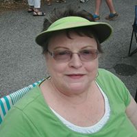 Patricia Irvin Photo 21