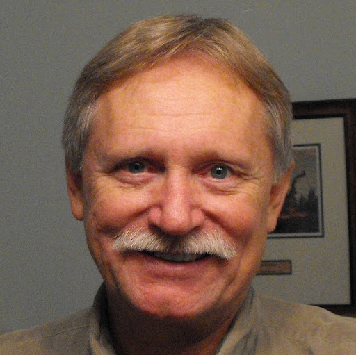 Alan Arnold Photo 48