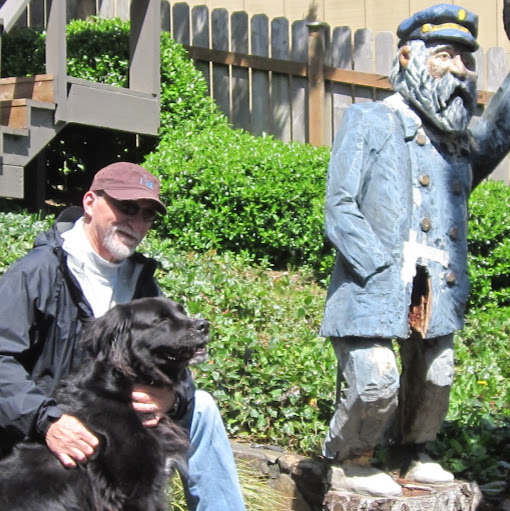 Michael Hodgins Photo 5