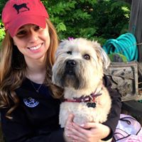 Hannah Mitchell Photo 15