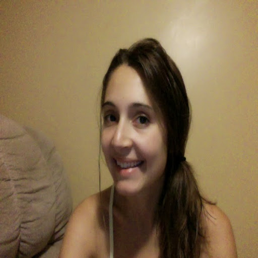 Sara Lutz Photo 5