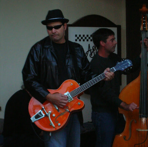 Eric Colon Photo 37