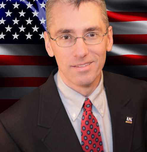 Richard Marrs Photo 5