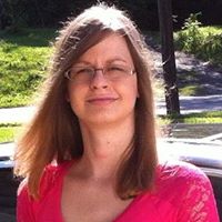 Jessica Shultz Photo 12