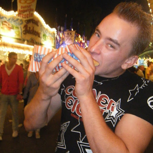 Stefan Busch Photo 14