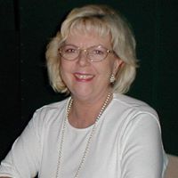 Priscilla Stevenson Photo 9