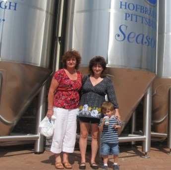 Barbara Sampson Photo 15