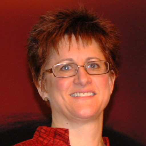 Robin Forney Photo 2