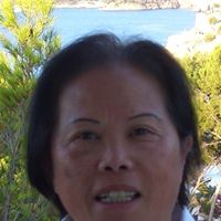 Julia Shen Photo 12