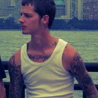 Sean Rowe Photo 9