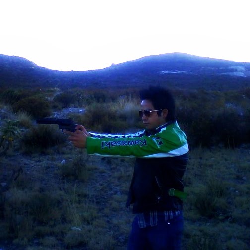 Douglas Duran Photo 24