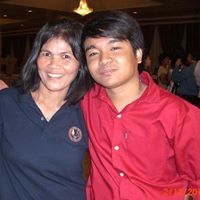 Rebecca Velasco Photo 16