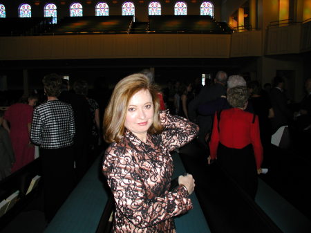 Debra Pruitt Photo 23