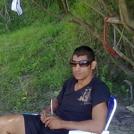 Eduardo Correa Photo 14
