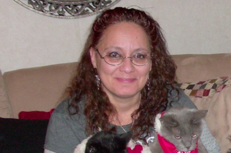 Velma Cavazos Photo 5
