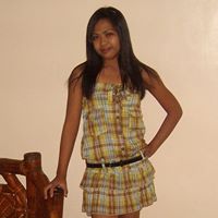 Jennifer Paz Photo 22