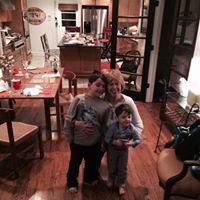 Jackie Jacobson Photo 18