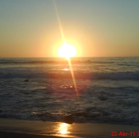 Luz Magallanes Photo 5